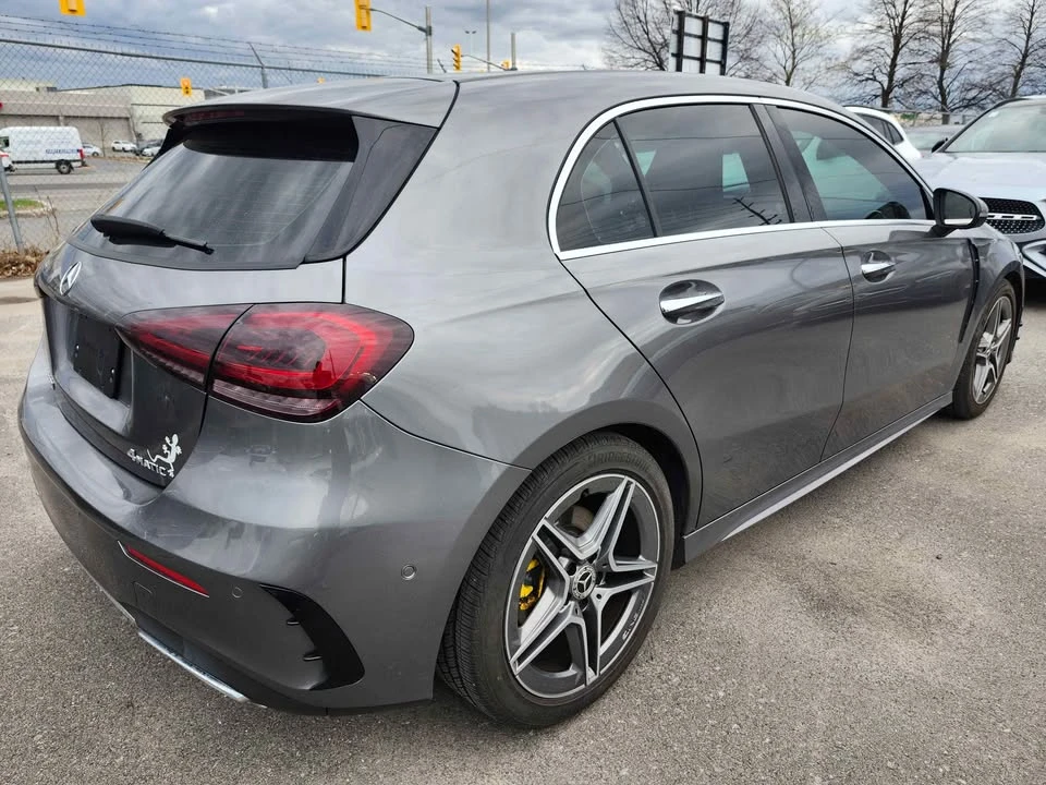 2019 Mercedes-Benz W177 A-Class - Image 6 of 19