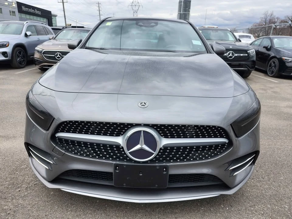 2019 Mercedes-Benz W177 A-Class - Image 2 of 19
