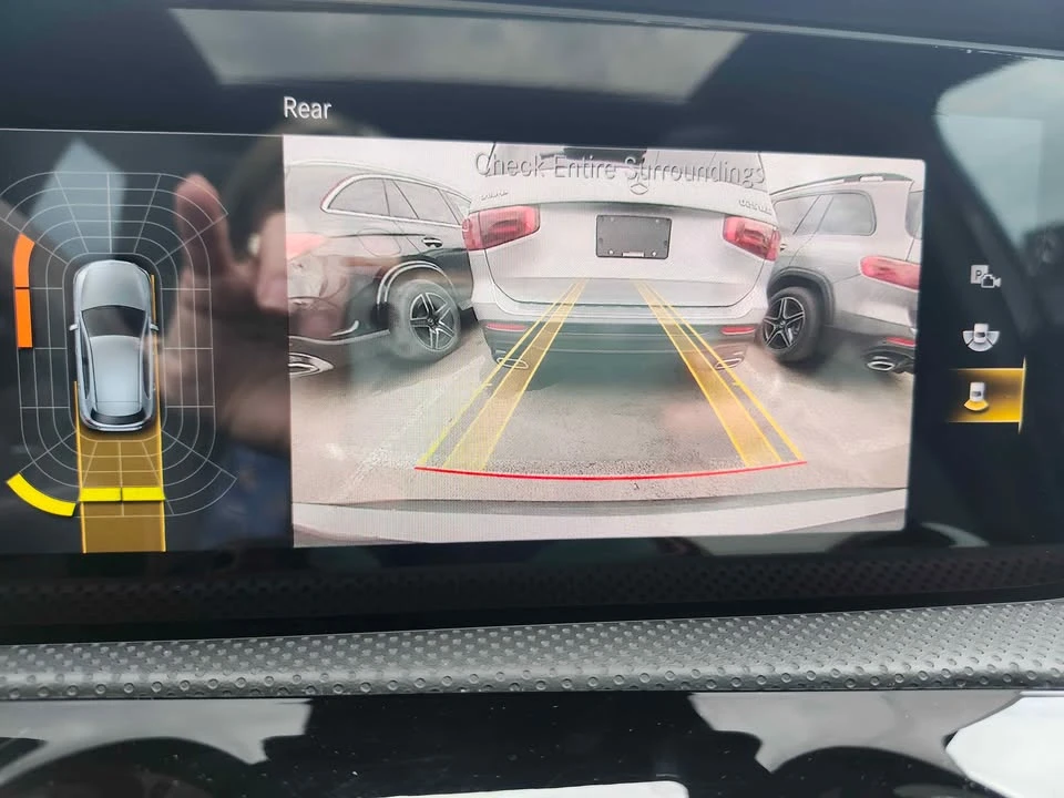 2019 Mercedes-Benz W177 A-Class - Image 19 of 19