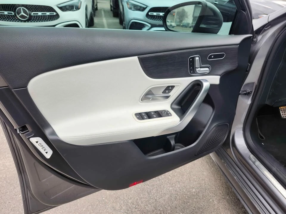 2019 Mercedes-Benz W177 A-Class - Image 10 of 19