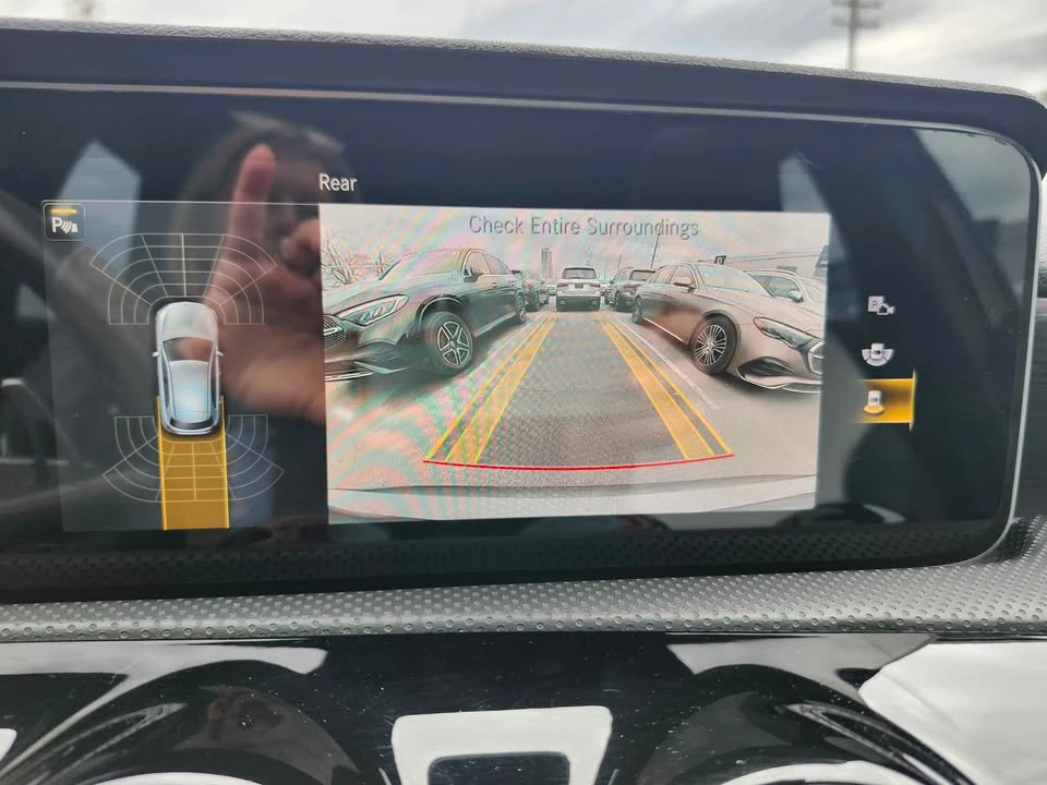 2019 Mercedes-Benz W177 A-Class - Image 18 of 19