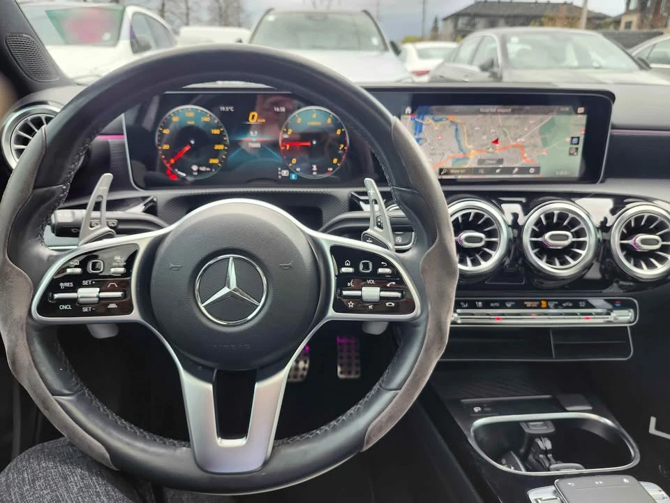 2019 Mercedes-Benz W177 A-Class - Image 14 of 19