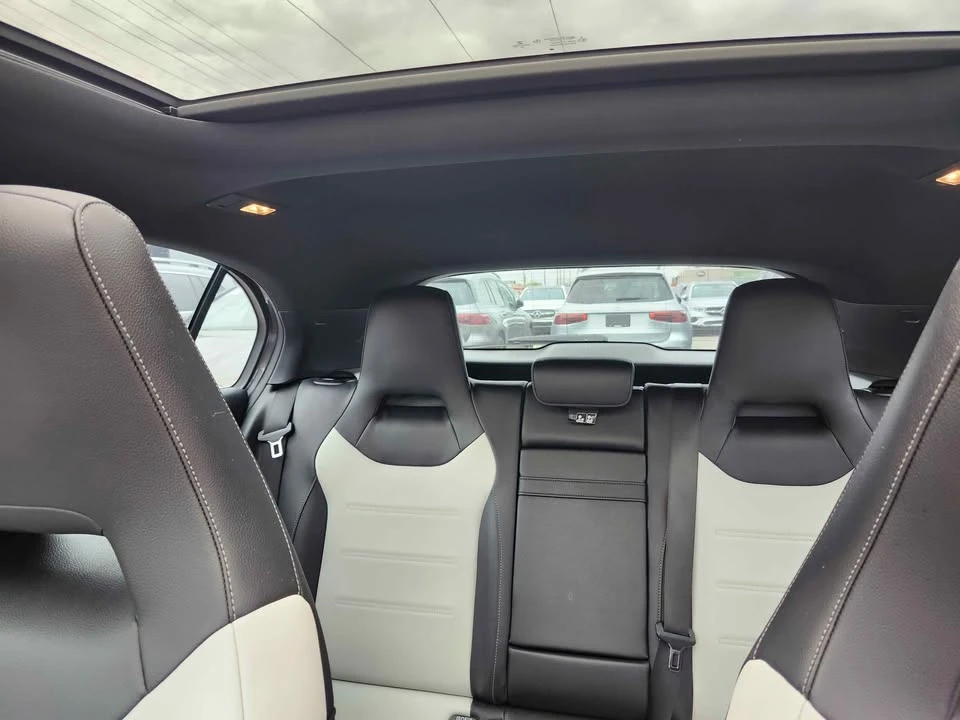 2019 Mercedes-Benz W177 A-Class - Image 12 of 19
