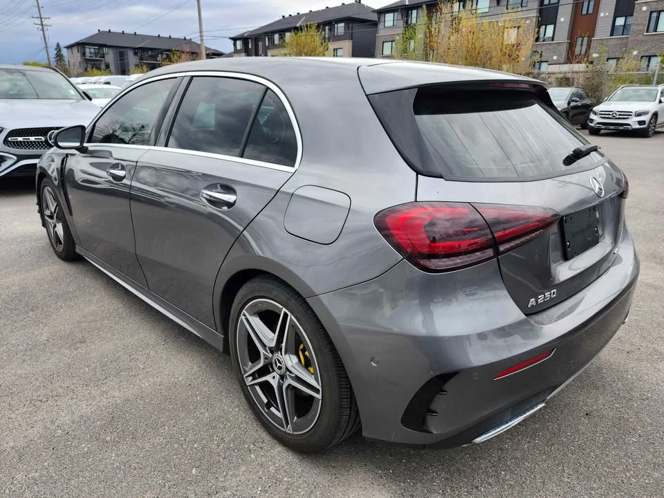 2019 Mercedes-Benz W177 A-Class - Image 5 of 19