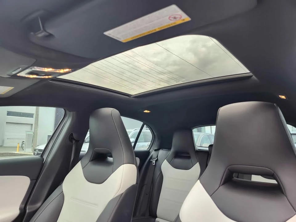 2019 Mercedes-Benz W177 A-Class - Image 11 of 19