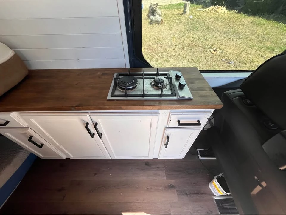 2019 Mercedes-Benz VS30 Sprinter - Image 7 of 11