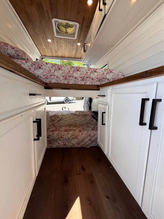 2019 Mercedes-Benz VS30 Sprinter - Image 4 of 11