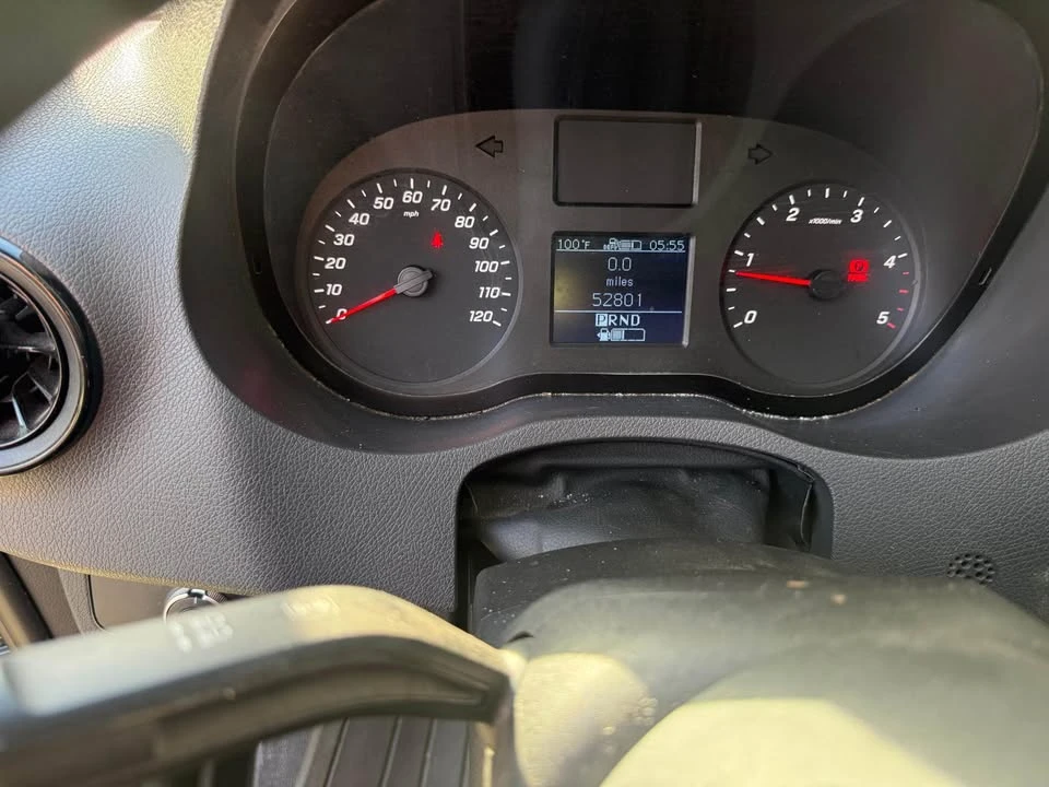 2019 Mercedes-Benz VS30 Sprinter - Image 11 of 11