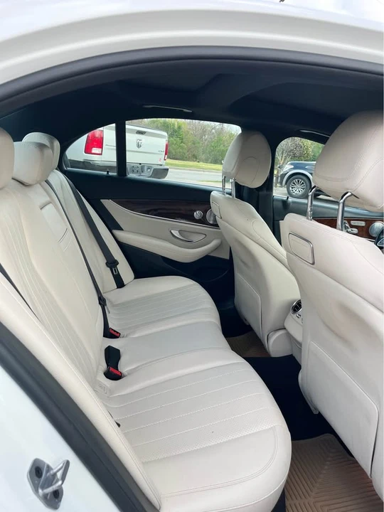 2019 Mercedes-Benz W213 E-Class - Image 5 of 6