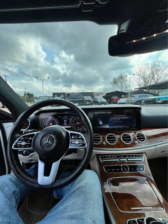 2019 Mercedes-Benz W213 E-Class - Image 6 of 6