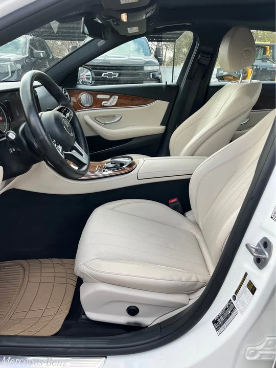 2019 Mercedes-Benz W213 E-Class - Image 2 of 6