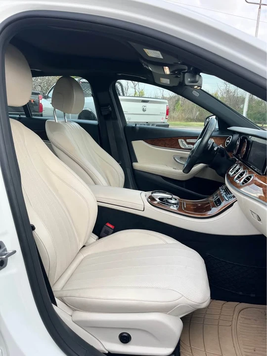 2019 Mercedes-Benz W213 E-Class - Image 4 of 6