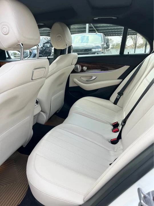 2019 Mercedes-Benz W213 E-Class - Image 3 of 6