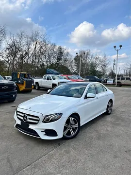 2019 Mercedes-Benz 300 E