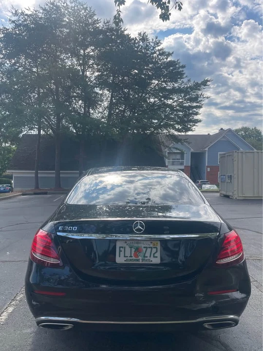 2019 Mercedes-Benz W213 E-Class - Image 4 of 5