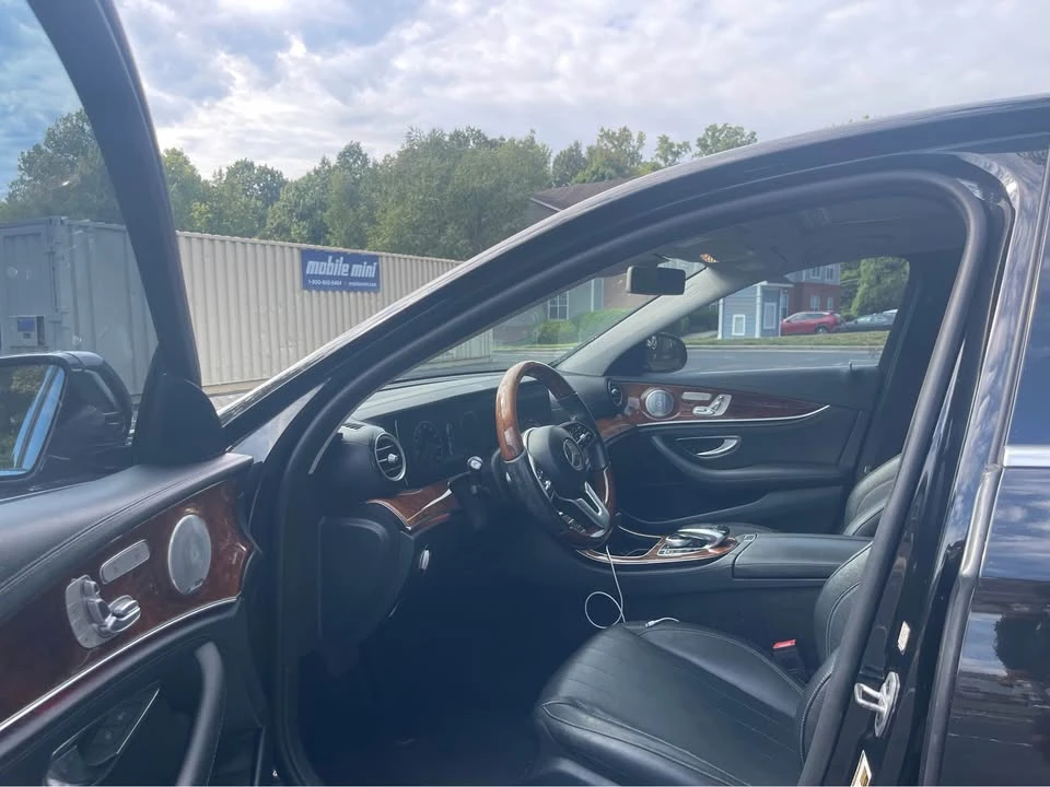 2019 Mercedes-Benz W213 E-Class - Image 5 of 5