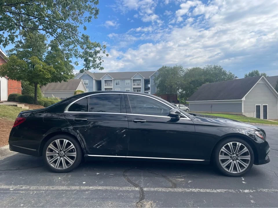 2019 Mercedes-Benz W213 E-Class - Image 3 of 5