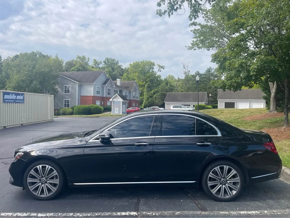 2019 Mercedes-Benz W213 E-Class - Image 2 of 5