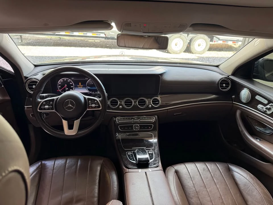 2019 Mercedes-Benz W213 E-Class - Image 6 of 9