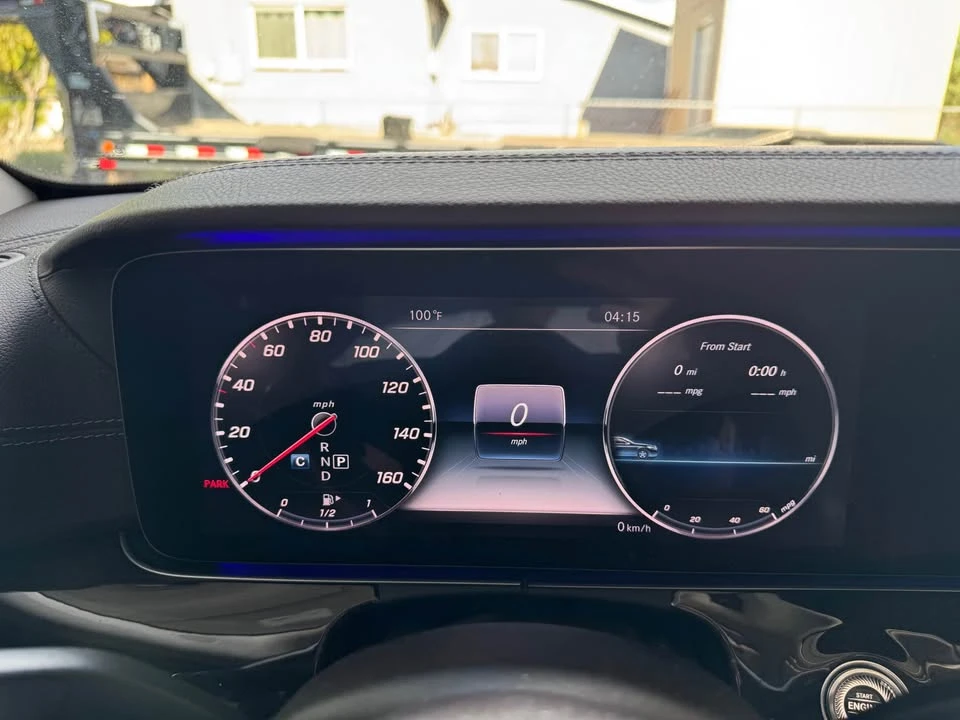2019 Mercedes-Benz W213 E-Class - Image 7 of 9