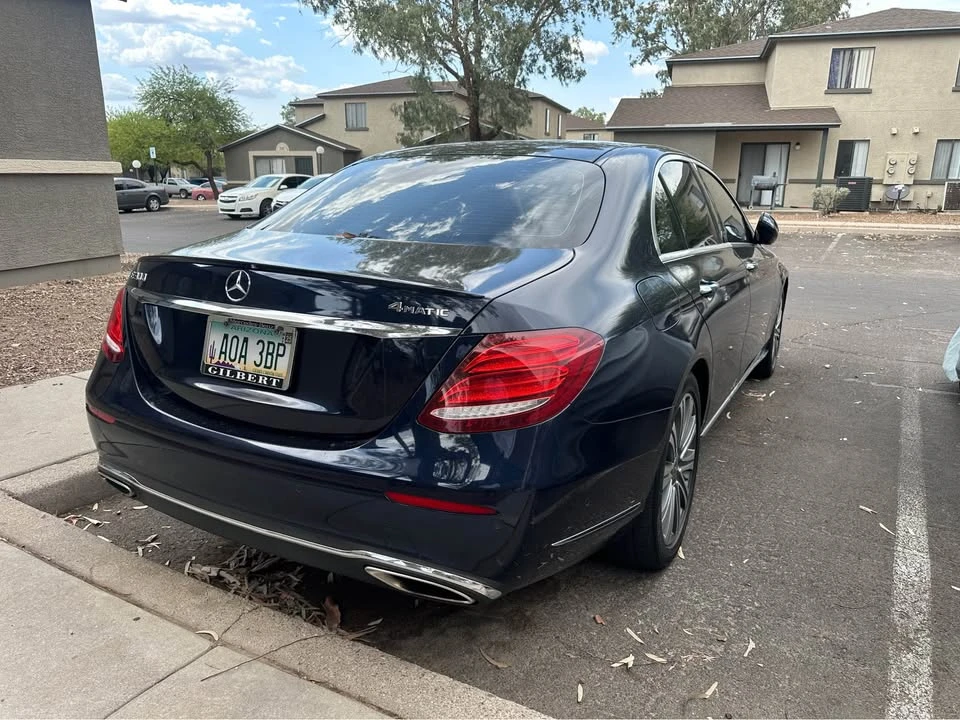 2019 Mercedes-Benz W213 E-Class - Image 4 of 9