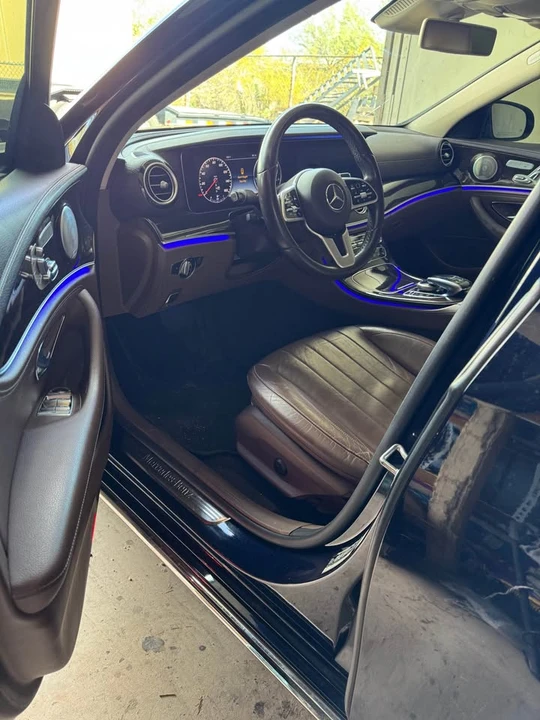 2019 Mercedes-Benz W213 E-Class - Image 5 of 9