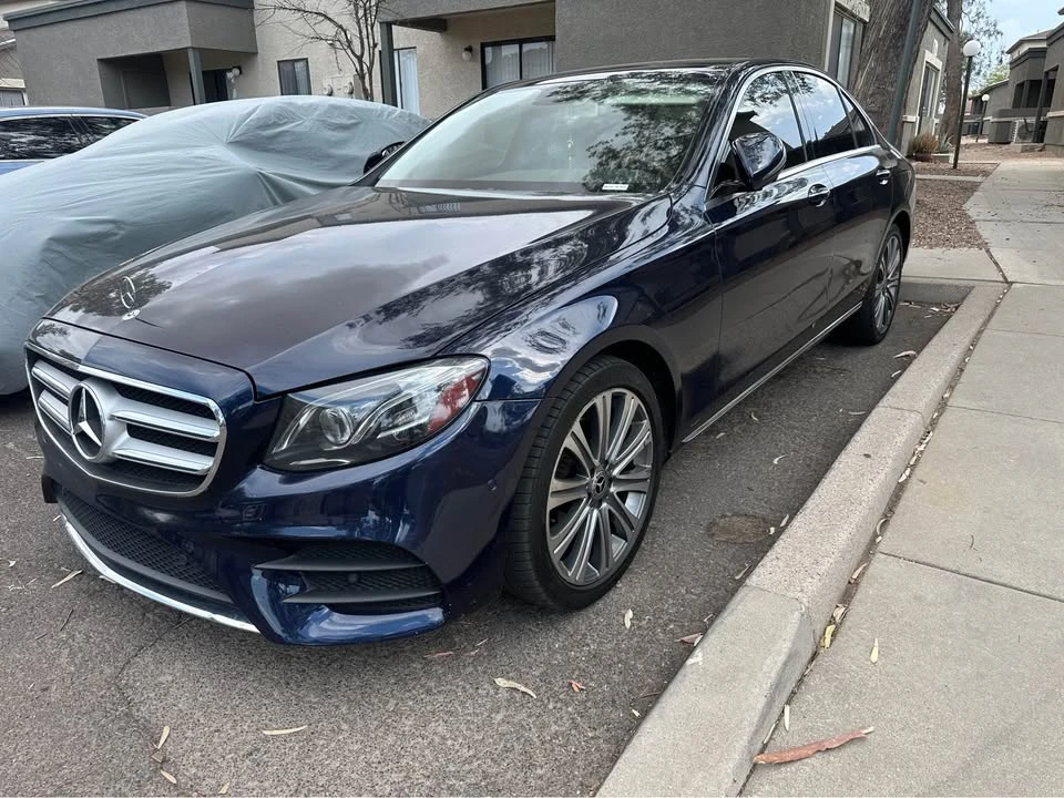 2019 Mercedes-Benz W213 E-Class - Image 2 of 9