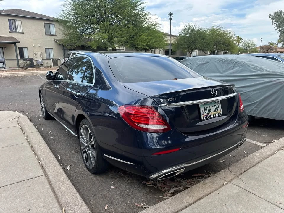 2019 Mercedes-Benz W213 E-Class - Image 3 of 9