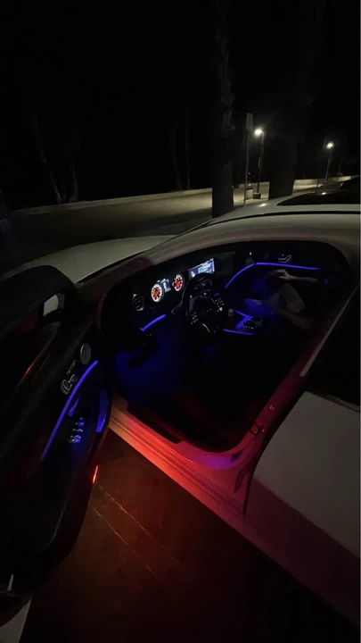 2019 Mercedes-Benz W213 E-Class - Image 3 of 3