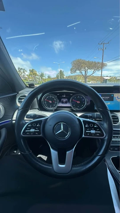 2019 Mercedes-Benz W213 E-Class - Image 2 of 3