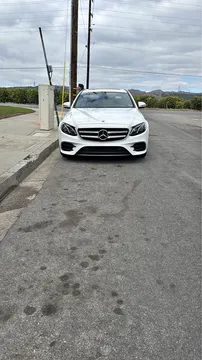 2019 Mercedes-Benz 300 E 3.2 Sedan 4D