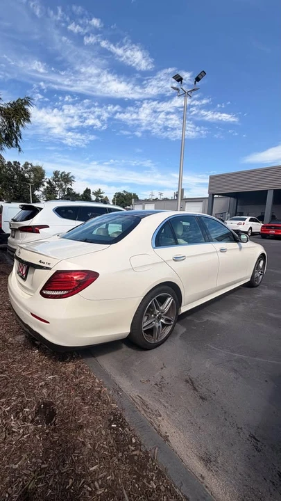 2019 Mercedes-Benz W213 E-Class - Image 7 of 7