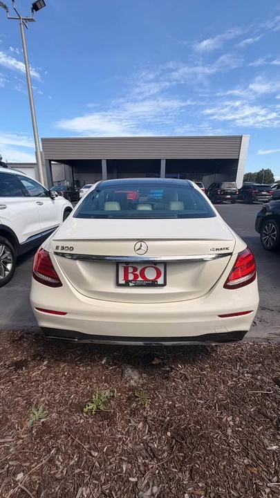 2019 Mercedes-Benz W213 E-Class - Image 6 of 7