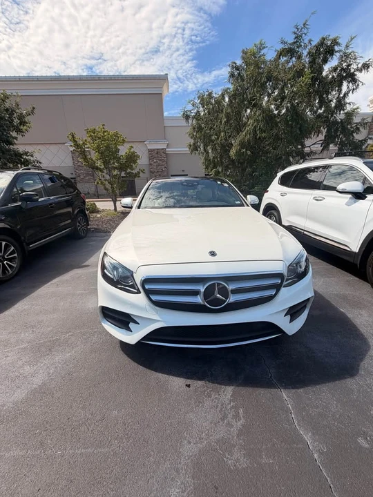 2019 Mercedes-Benz W213 E-Class - Image 3 of 7