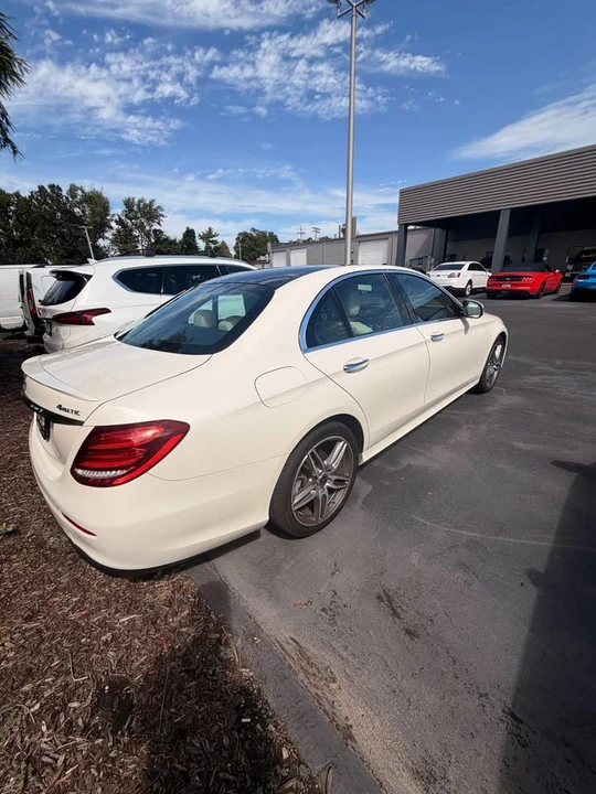2019 Mercedes-Benz W213 E-Class - Image 4 of 7