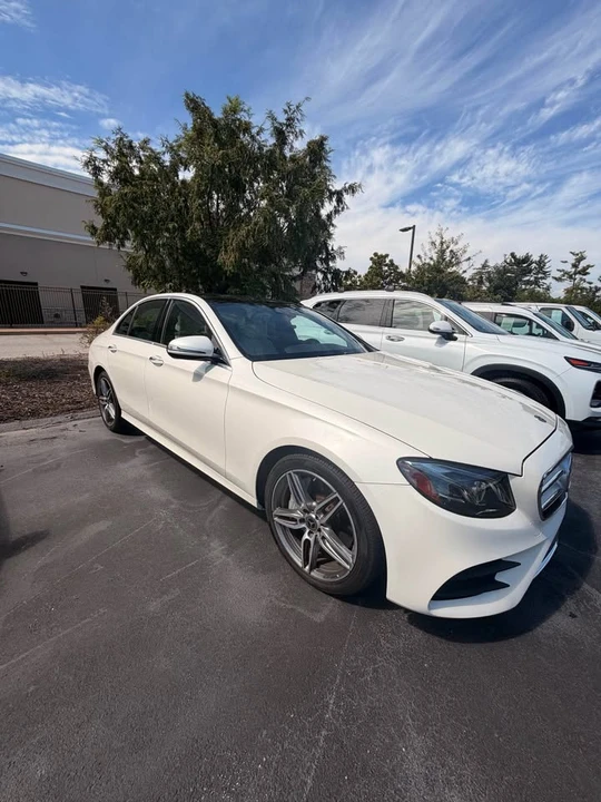 2019 Mercedes-Benz W213 E-Class - Image 2 of 7