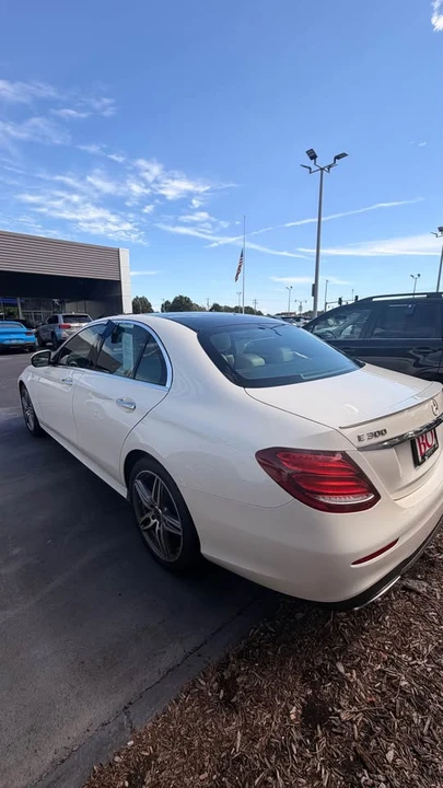 2019 Mercedes-Benz W213 E-Class - Image 5 of 7