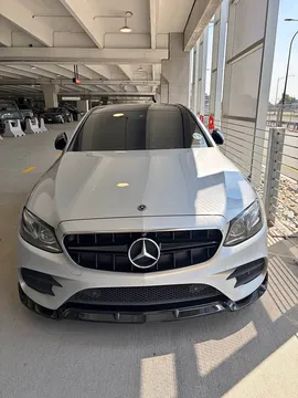 2019 Mercedes-Benz E300 Luxury