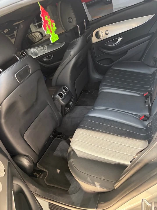 2019 Mercedes-Benz W213 E-Class - Image 6 of 6