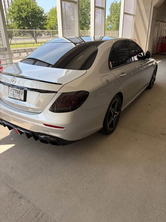 2019 Mercedes-Benz W213 E-Class - Image 4 of 6