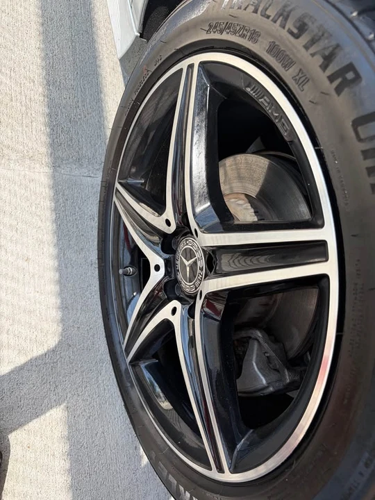 2019 Mercedes-Benz W213 E-Class - Image 3 of 6