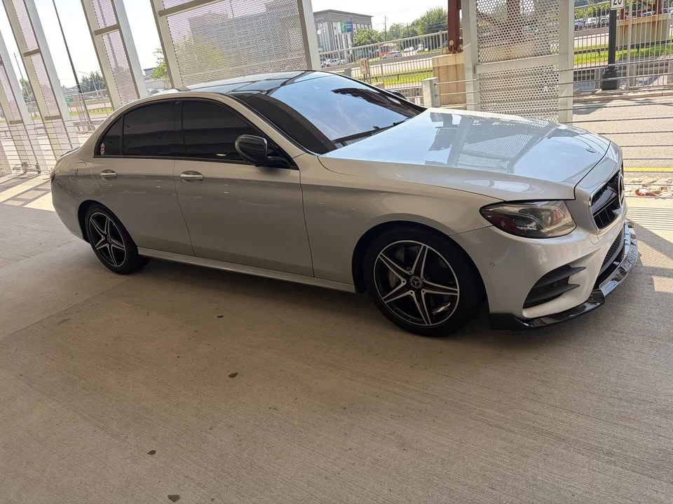 2019 Mercedes-Benz W213 E-Class - Image 2 of 6