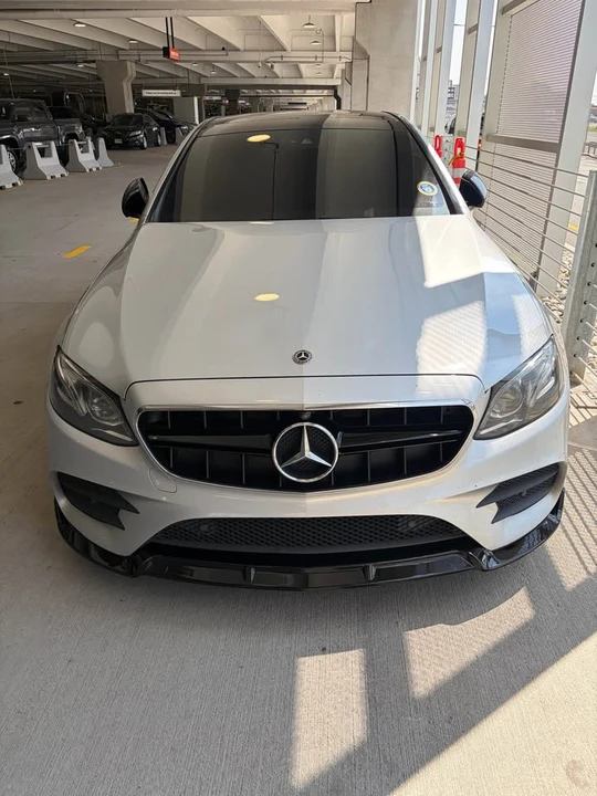 2019 Mercedes-Benz W213 E-Class - Image 5 of 6