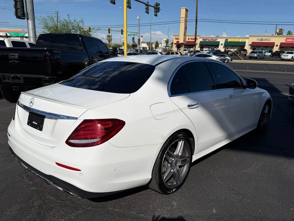 2019 Mercedes-Benz W213 E-Class - Image 5 of 10