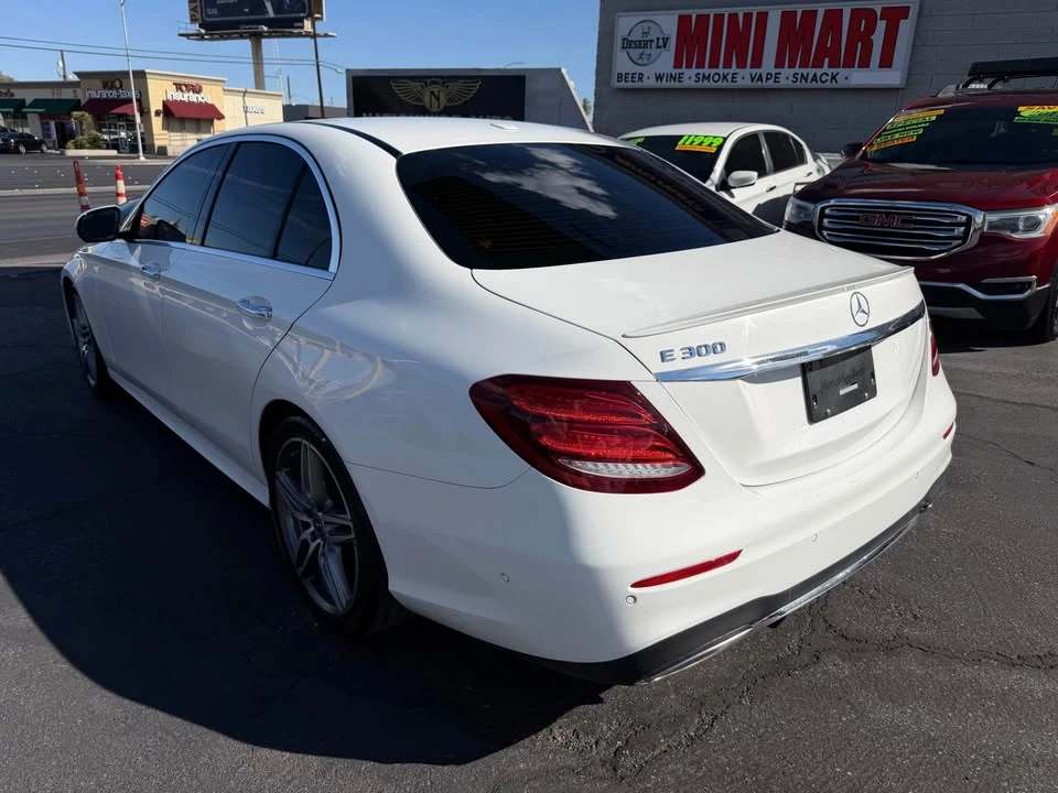 2019 Mercedes-Benz W213 E-Class - Image 4 of 10