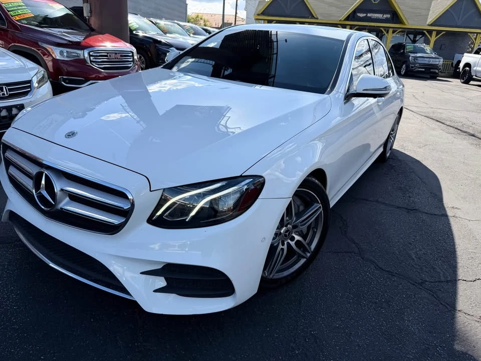 2019 Mercedes-Benz W213 E-Class - Image 3 of 10