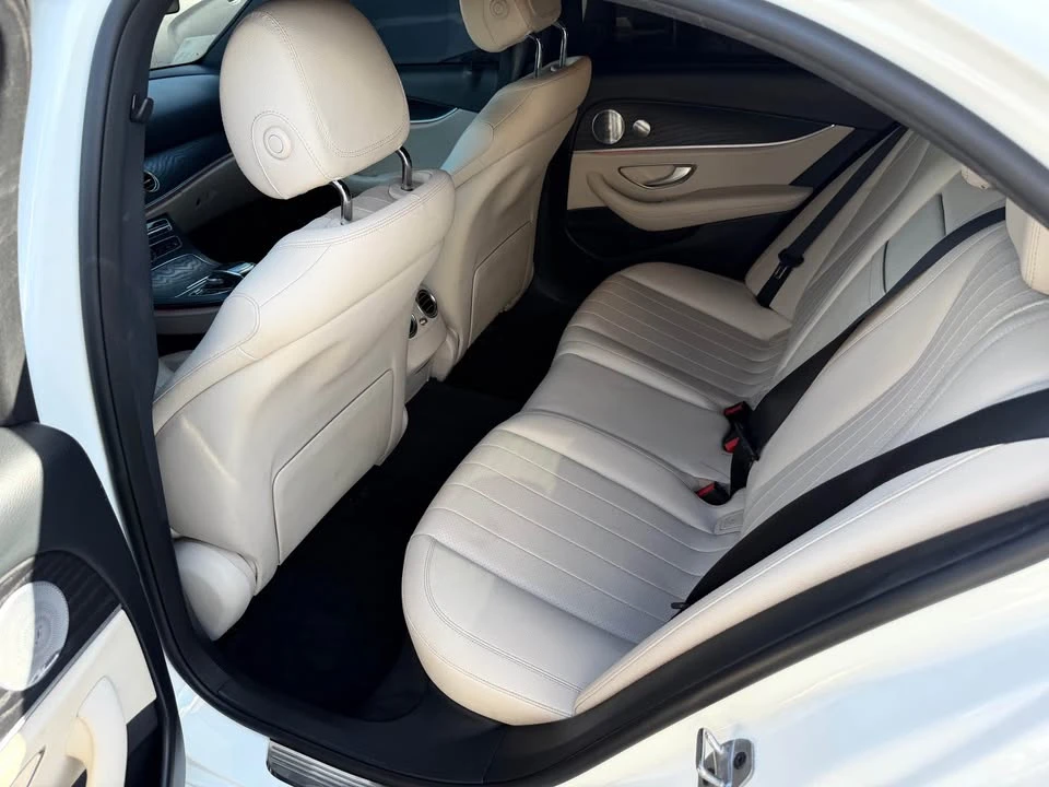 2019 Mercedes-Benz W213 E-Class - Image 7 of 10