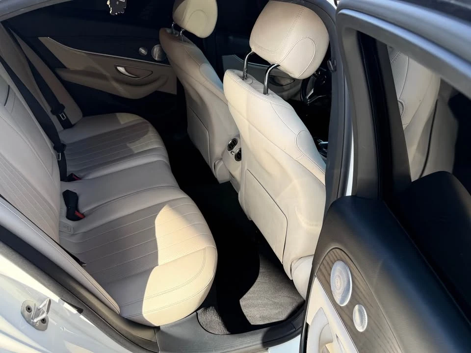 2019 Mercedes-Benz W213 E-Class - Image 8 of 10