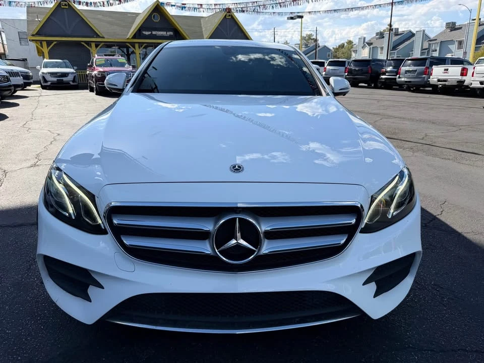 2019 Mercedes-Benz W213 E-Class - Image 2 of 10