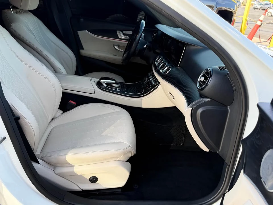 2019 Mercedes-Benz W213 E-Class - Image 10 of 10